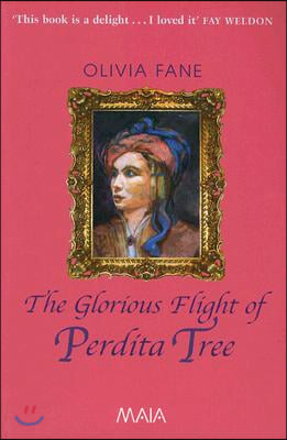 The Glorious Flight of Perdita Tree