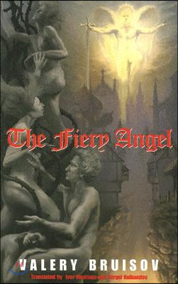 The Fiery Angel: Dedalus European Classics