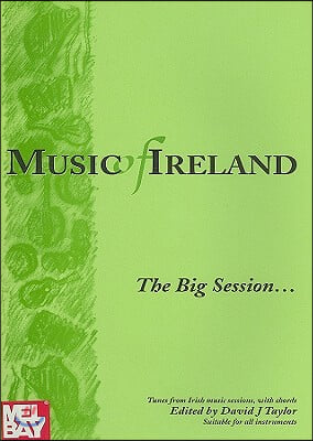 Music of Ireland - The Big Session