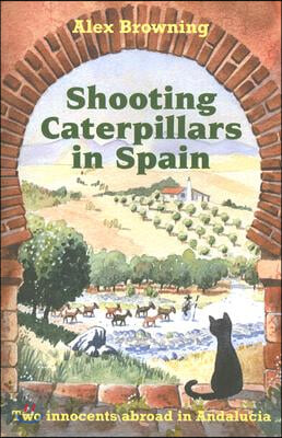 Shooting Caterpillars in Spain