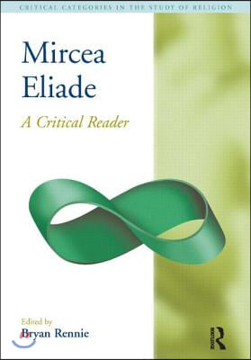 Mircea Eliade