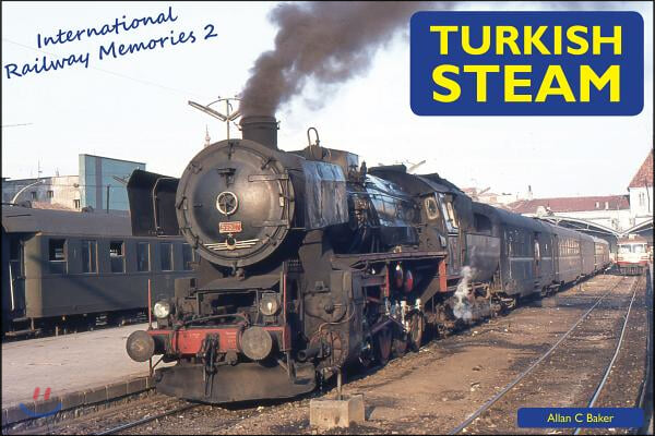 Turkish Steam