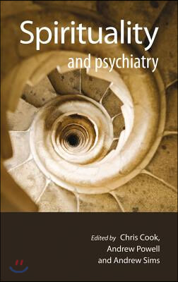 Spirituality and Psychiatry