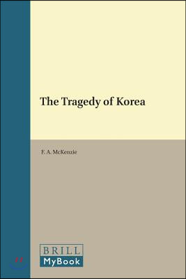 The Tragedy of Korea