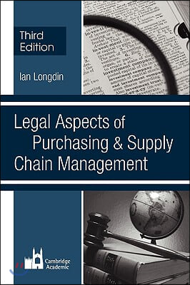 Legal Aspects of Purchasing and Supply Chain Management