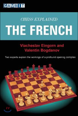 Chess Explained: The French