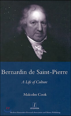 Bernardin De St Pierre, 1737-1814