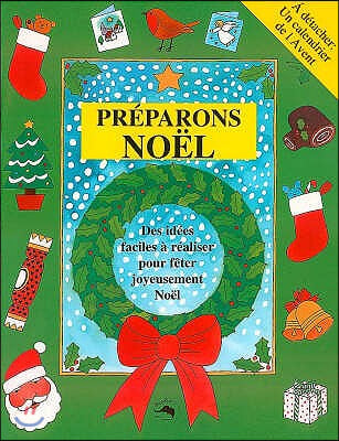 Preparons Noel