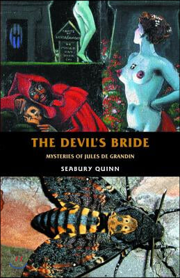 The Devil&#39;s Bride: Mysteries of Jules de Gandin