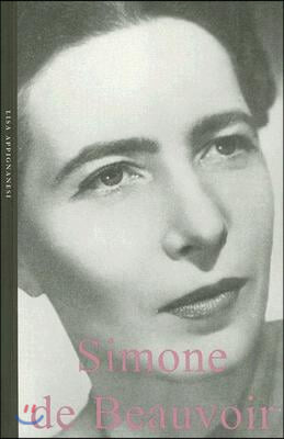 Simone de Beauvoir (Life &amp; Times)