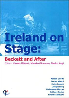 Ireland on Stage - Beckett and After