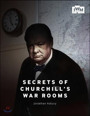 Secrets of Churchill&#39;s War Rooms