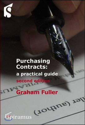 Purchasing Contracts: A Practical Guide