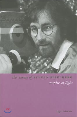 The Cinema of Steven Spielberg: Empire of Light