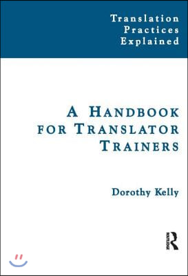 Handbook for Translator Trainers