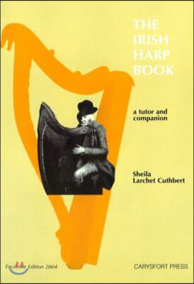 The Irish Harp Book