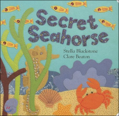 Secret Seahorse