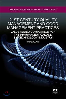 21st Century Quality Management and Good Management Practices