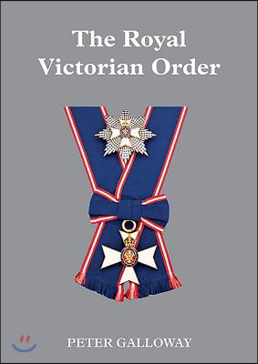 The Royal Victorian Order