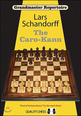 The Caro-Kann