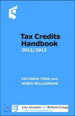 Tax Credits Handbook