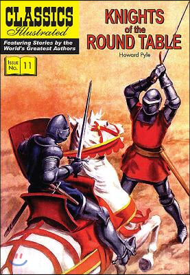 Knights of the Round Table