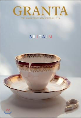 Granta 119: Britain