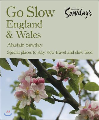 Go Slow England &amp; Wales