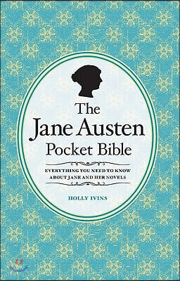 The Jane Austen Pocket Bible