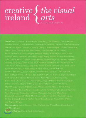 Creative Ireland: The Visual Arts