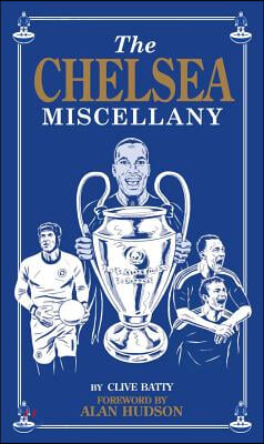 The Chelsea Miscellany