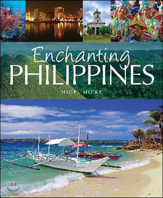 Enchanting Philippines