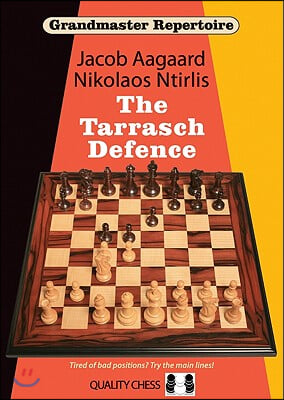 Grandmaster Repertoire 10: The Tarrasch Defence