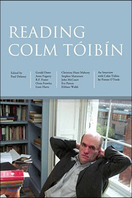 Reading Colm Toibin