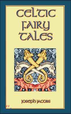 Celtic Fairy Tales