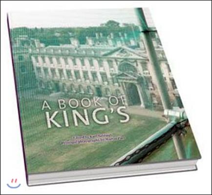 A Book of King&#39;s