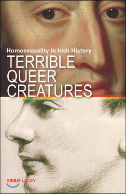 Terrible Queer Creatures