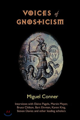 Voices of Gnosticism: Interviews with Elaine Pagels, Marvin Meyer, Bart Ehrman, Bruce Chilton and Other Leading Scholars