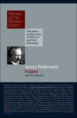 Ignacy Paderewski: Poland