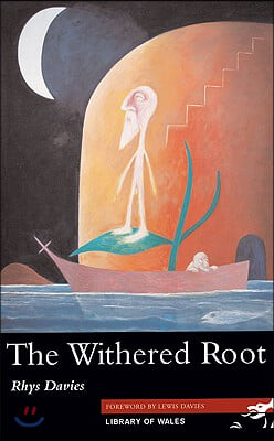 The Withered Root