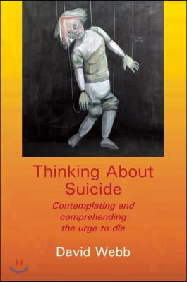 Thinking About Suicide