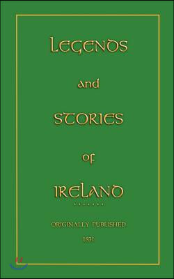 Legends and Stories of Ireland