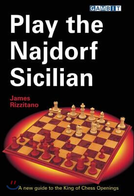 Play the Najdorf Sicilian