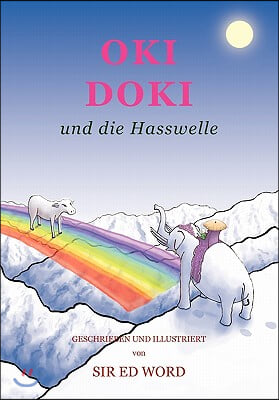 Oki Doki Und Die Hasswelle