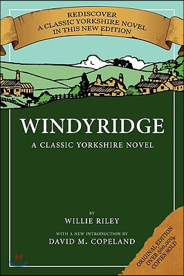 Windyridge: A Classic Yorkshire Novel