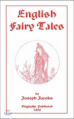 English Fairy Tales