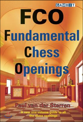 Fco: Fundamental Chess Openings