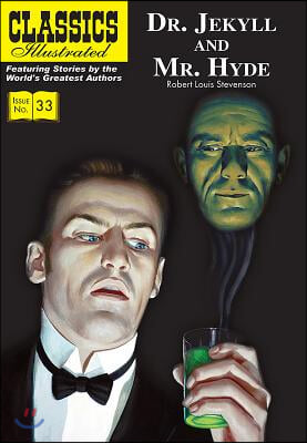 Dr. Jekyll and Mr. Hyde