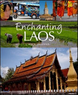 Enchanting Laos