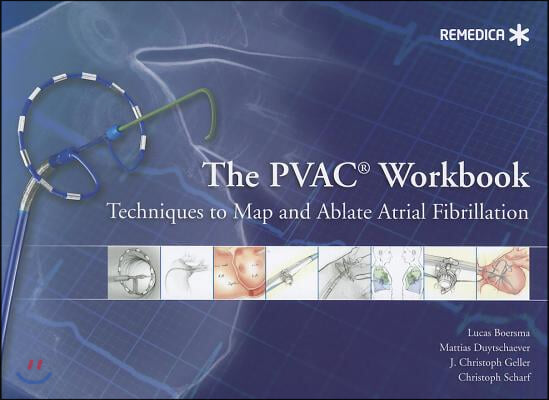 The Pvac(r) Workbook